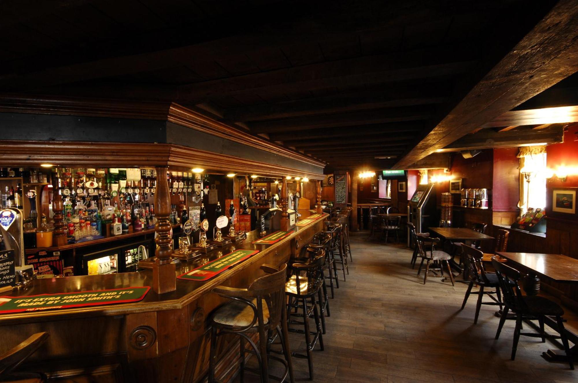 The Longboat Inn Hikkaduwa Dış mekan fotoğraf