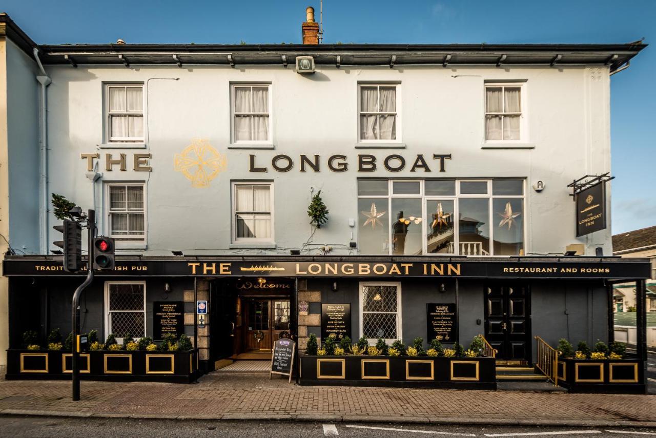The Longboat Inn Hikkaduwa Dış mekan fotoğraf